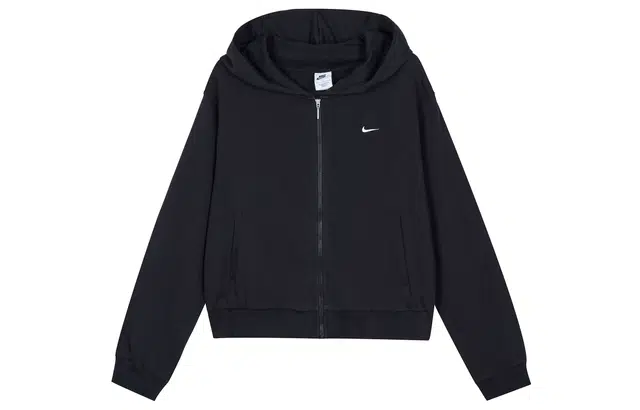 Nike Hoodie Black