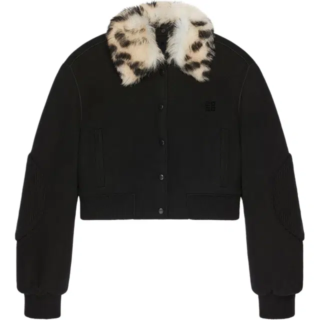 GIVENCHY FW24 Logo