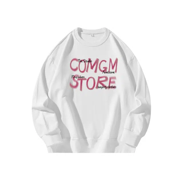 COMGM