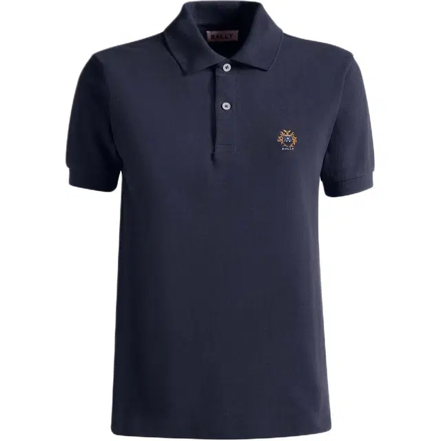 BALLY FW24 LogoPolo