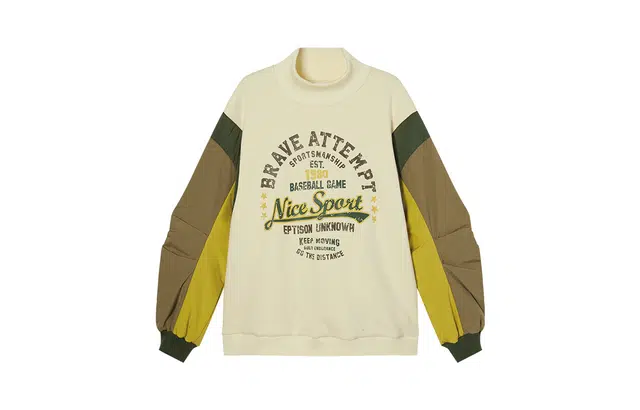 EPTISON WOMAN Cozy Zone