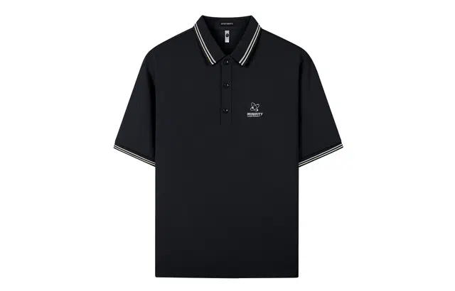 Minfinity logoPolo