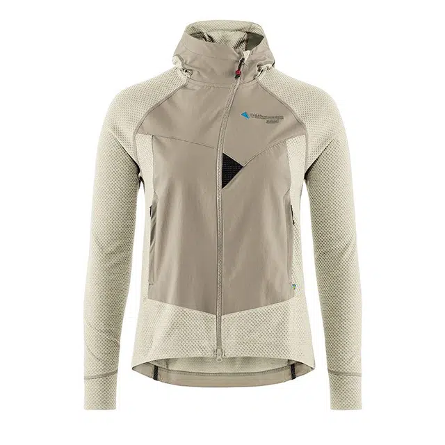 KLATTERMUSEN Hugin Zip Hoodie