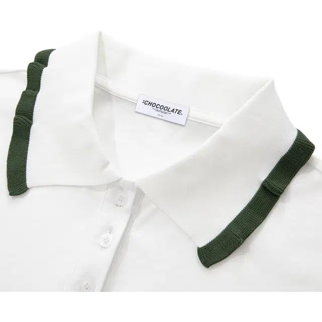 CHOCOOLATE Polo