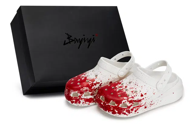 Crocs Crush Clog 811