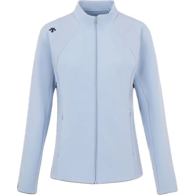 DESCENTE WOMENS TRAINING logo