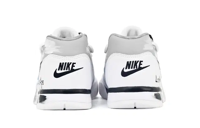 Nike Air Cross Trainer NinePro