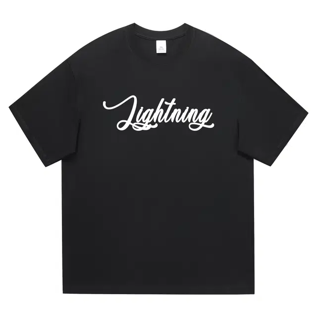 Lightning X Storm LogoT