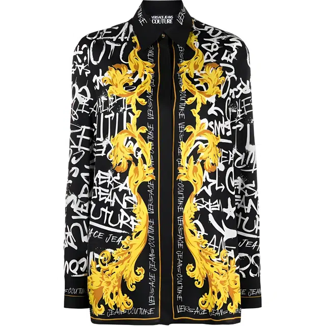 VERSACE JEANS COUTURE