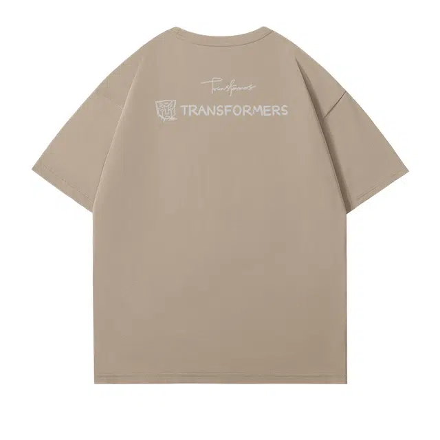 TRANSFORMERS T