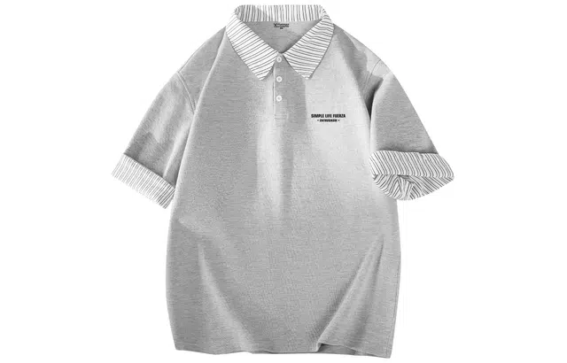 FUERZA polo