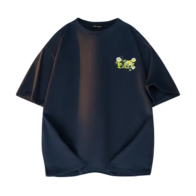 EVE Jeans LogoT