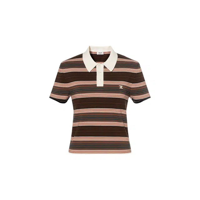 CELINE FW24 POLO