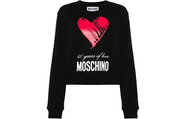 MOSCHINO logo