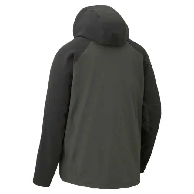 MONTBELL Roche Hooded
