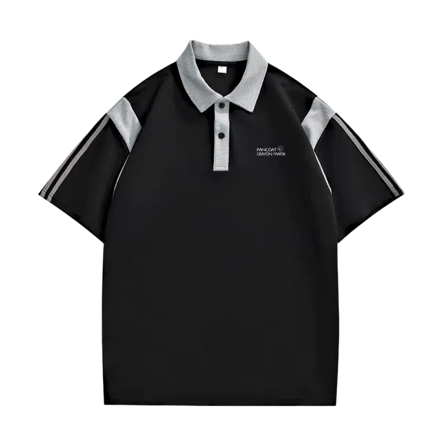 Pancoat LogoPolo