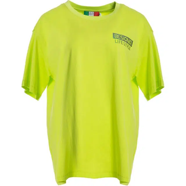 BESIONIA SS21 T