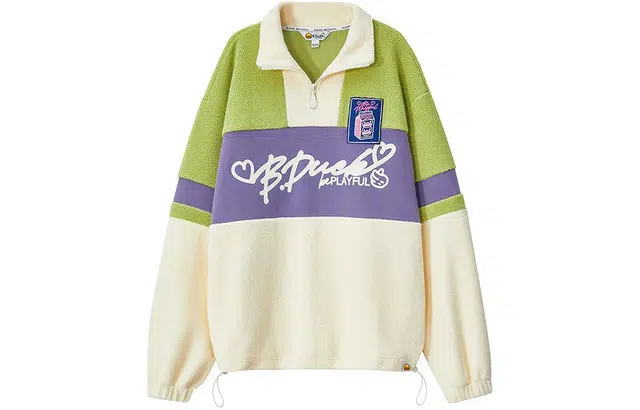 B.Duck POLO