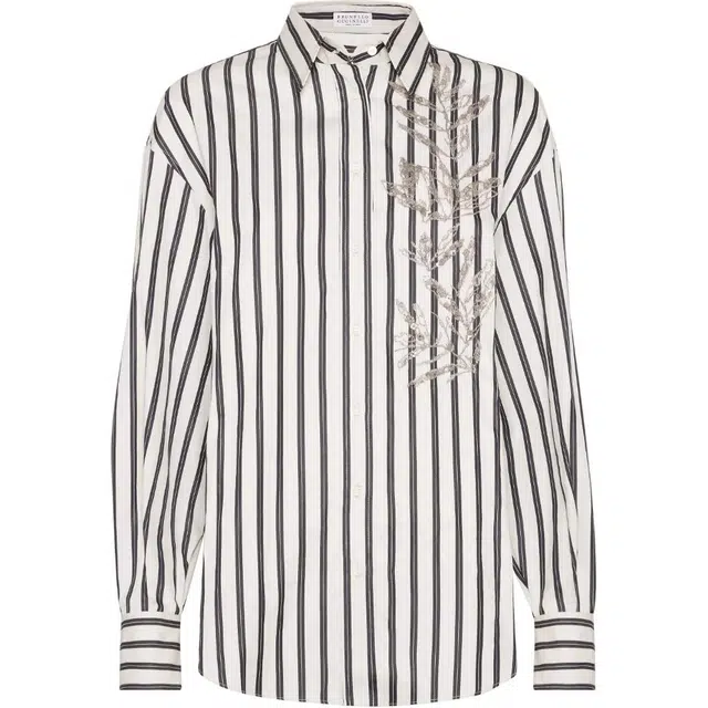 Brunello Cucinelli SS25
