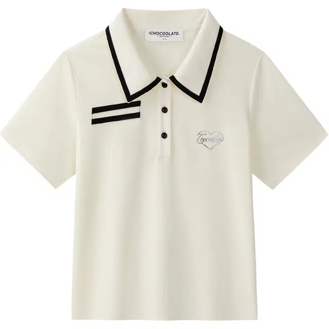 CHOCOOLATE Polo IVX