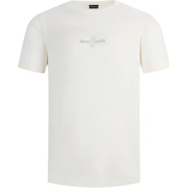 EMPORIO ARMANI Logo SS24 T