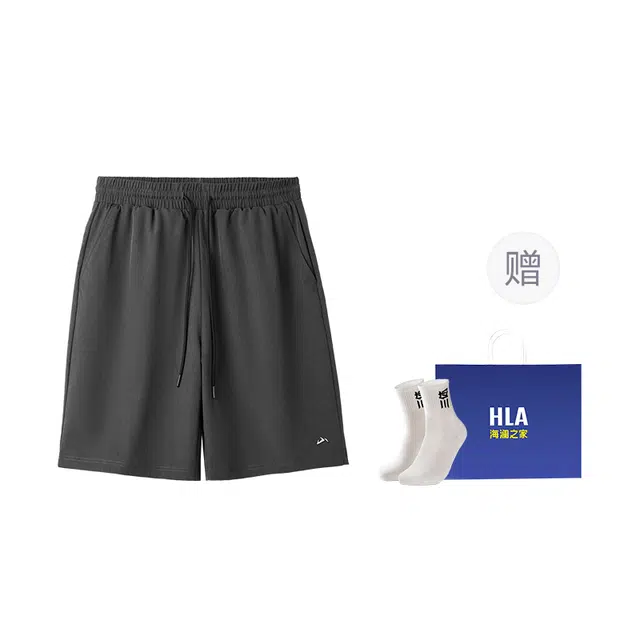HLA