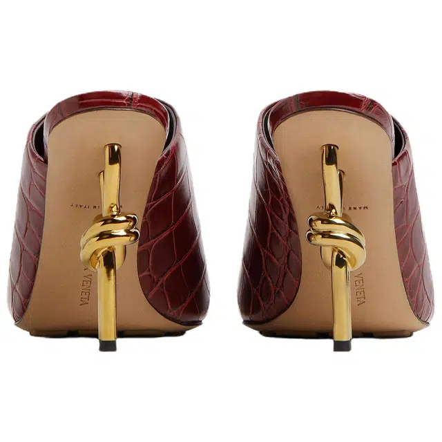 Bottega Veneta Knot 9cm