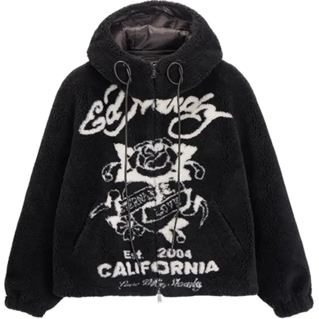 Ed Hardy FW24