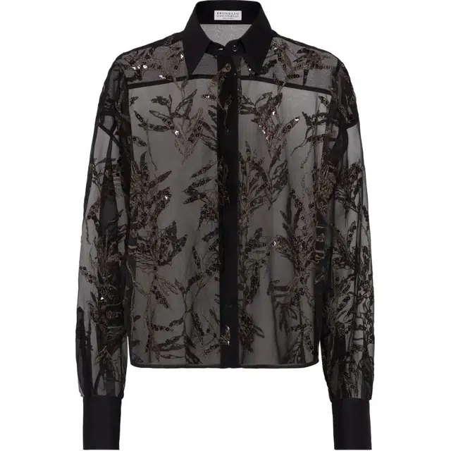 Brunello Cucinelli SS25