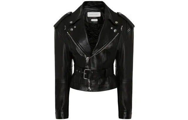 Alexander McQueen SS23