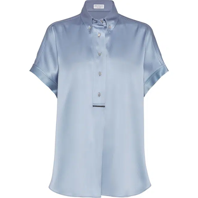 Brunello Cucinelli SS25