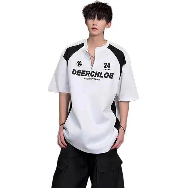 City Hipster T