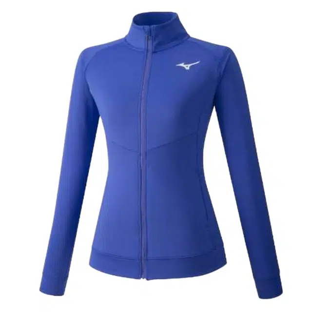 Mizuno SS20 Training Jacket