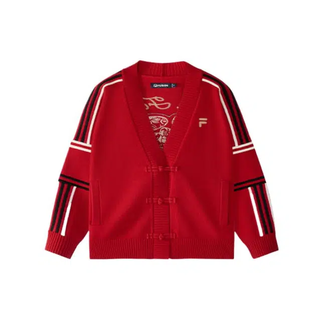 FILA FUSION CULTURE