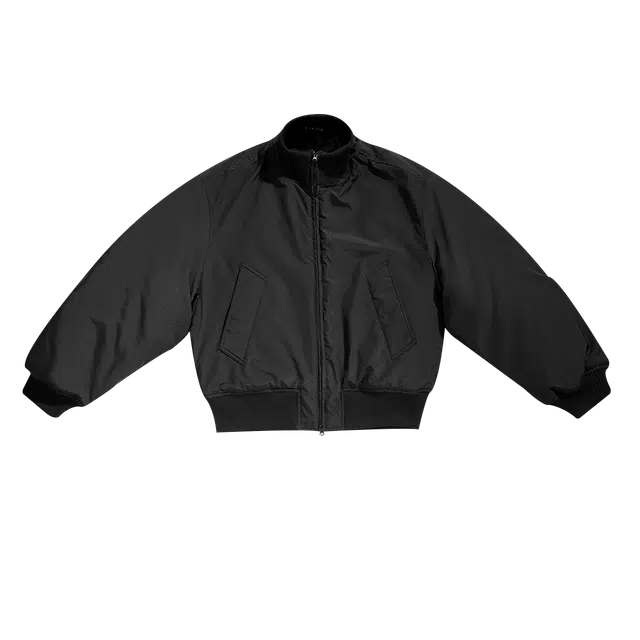 TH FABRICATE Bomber Jacket