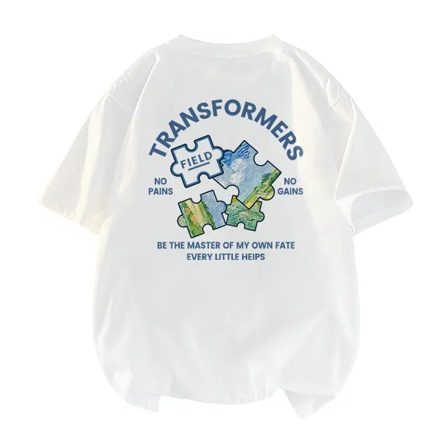 TRANSFORMERS T