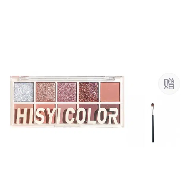 HISYI