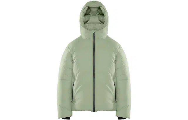 ARITZIA Super One-Puff₂O