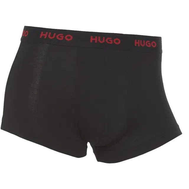 HUGO BOSS