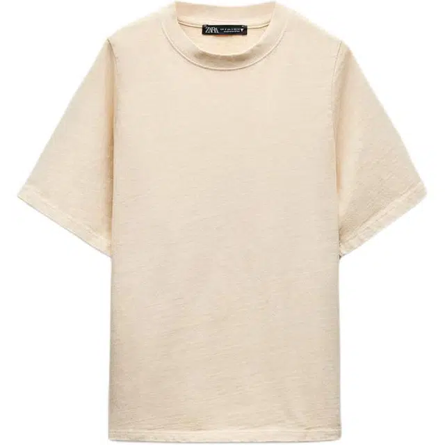 ZARA T