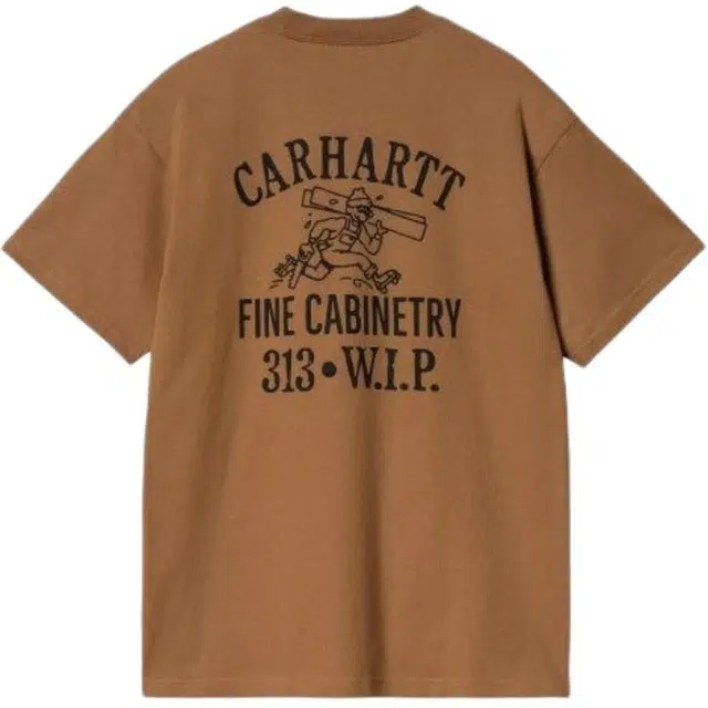 Carhartt WIP T