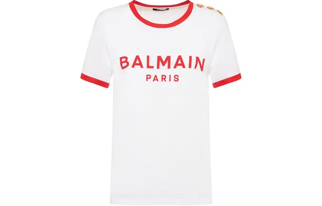 BALMAIN Logo