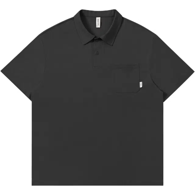 WOOD SOON Polo