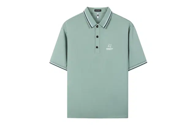 Minfinity logoPolo