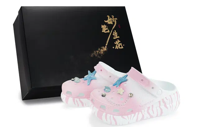 Crocs Crush Clog EVA