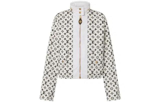 LOUIS VUITTON FW23 Logo