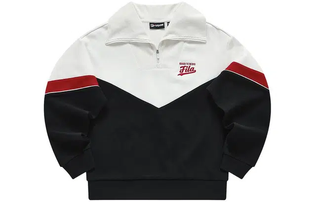 FILA FUSION CULTURE