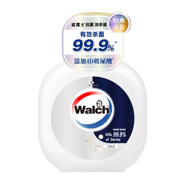WALCH 4D 400ml