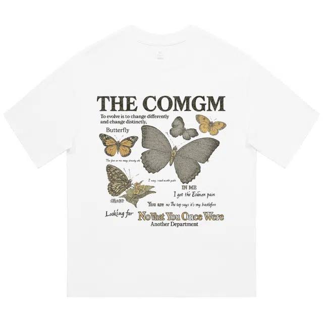 COMGM T