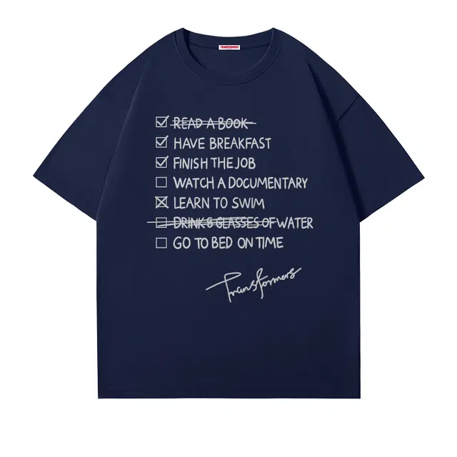TRANSFORMERS T
